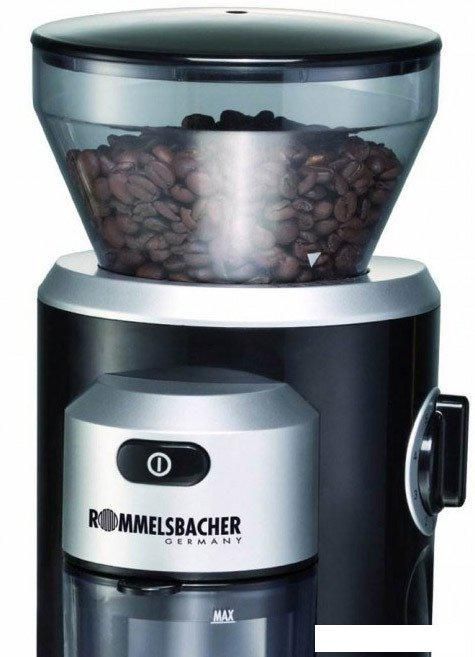 Электрическая кофемолка ROMMELSBACHER EKM 300