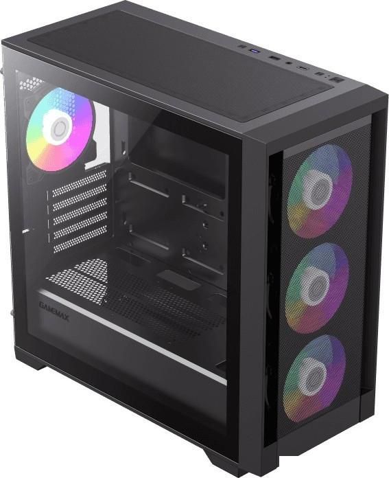 Компьютер TGPC Action 5 82982 A-X