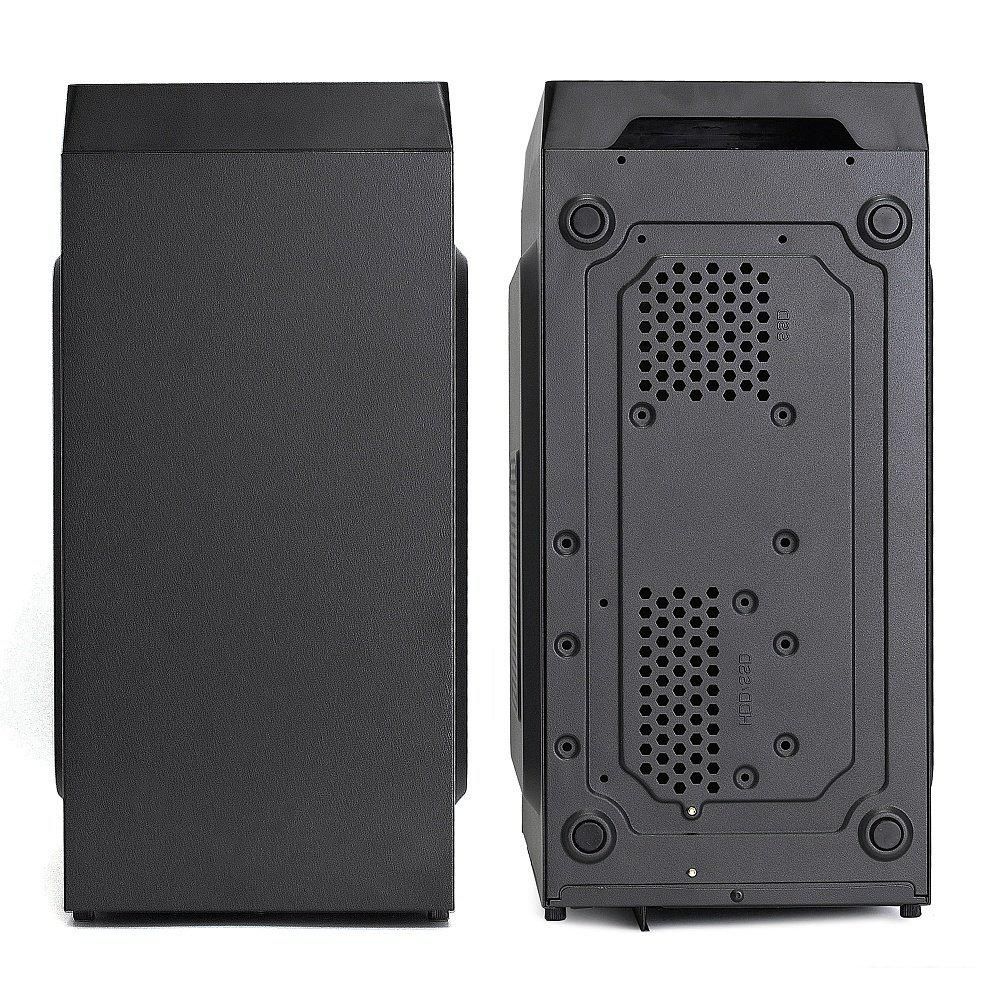 Корпус CrownMicro CMC-4220 500W