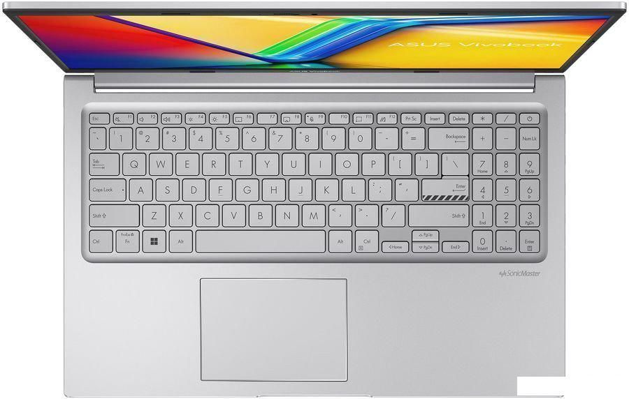 Ноутбук ASUS Vivobook 15 X1504VA-BQ1284