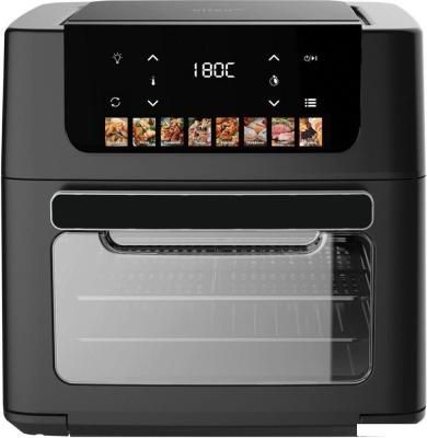 Аэрогриль (аэрофритюрница) Vitek VT-AF7001