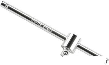 Набор трещотка с головками Toptul GAAI3104 31 предмет