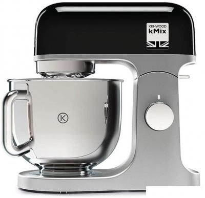 Кухонная машина Kenwood kMix KMX 750BK