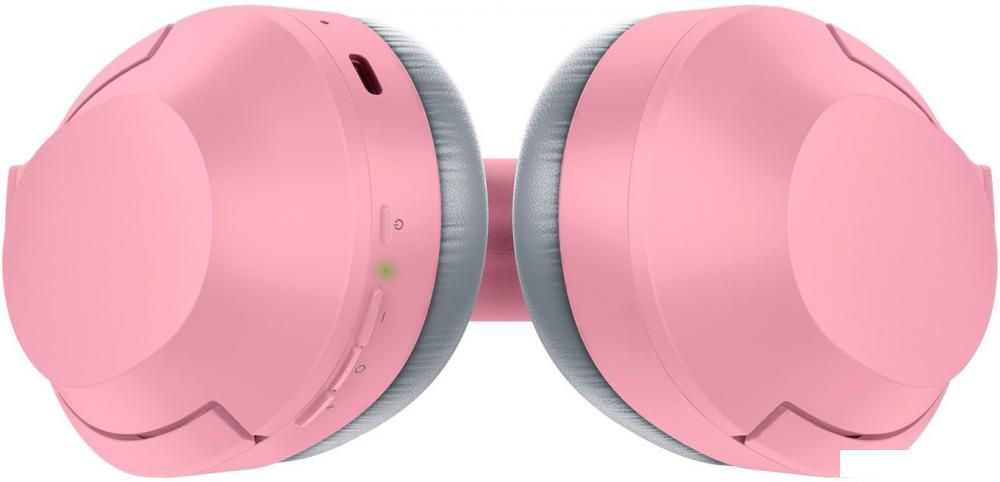 Наушники Razer Opus X (розовый)