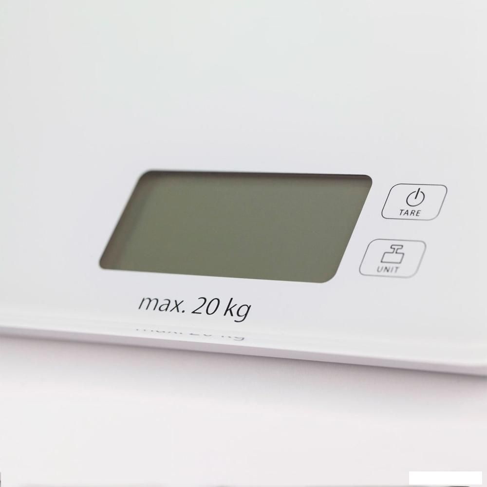 Кухонные весы CASO LX 20