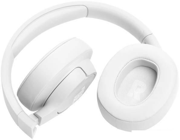 Наушники JBL Tune 720BT (белый)