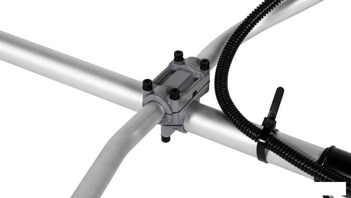 Триммер Champion T444S-2