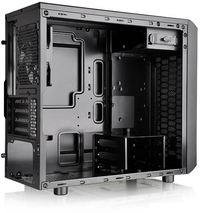 Корпус Thermaltake Versa H15 [CA-1D4-00S1NN-00]