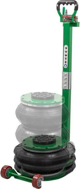 Подкатной домкрат RockForce RF-TRA1813 (59734)