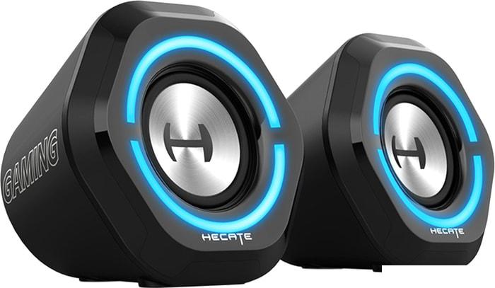 Акустика Edifier Hecate G1000 (черный)