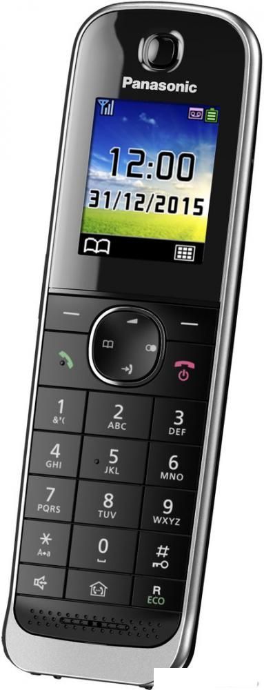 Радиотелефон Panasonic KX-TGJ322RUB