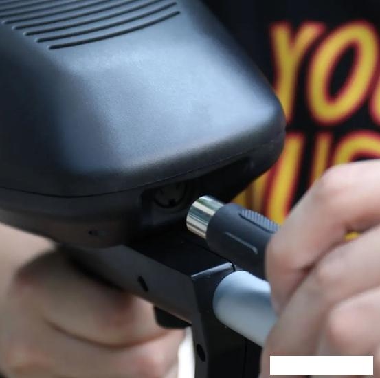 Металлоискатель Tianxun MD-4040