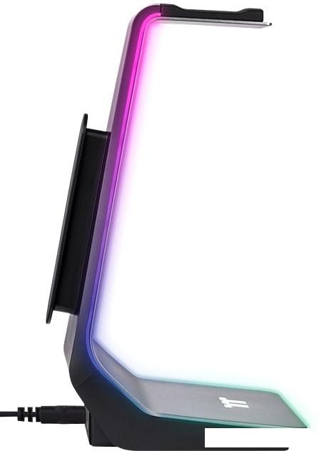 Подставка для наушников Thermaltake Argent HS1 RGB