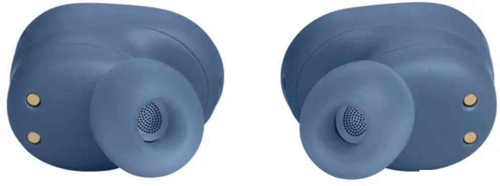Наушники JBL Tune Buds (темно-синий)