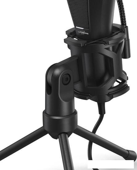 Проводной микрофон Hama uRage Stream 400 Plus