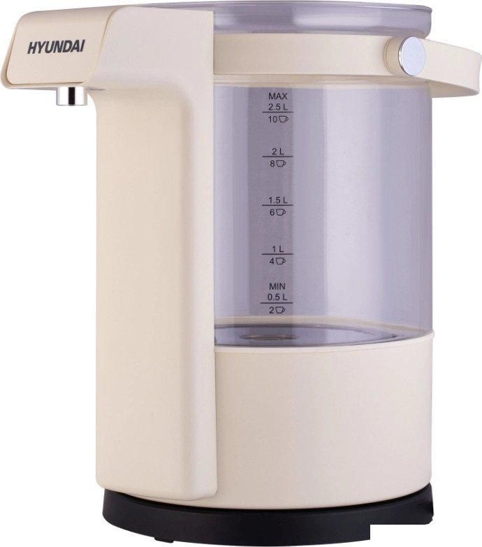 Термопот Hyundai HYK-G7700