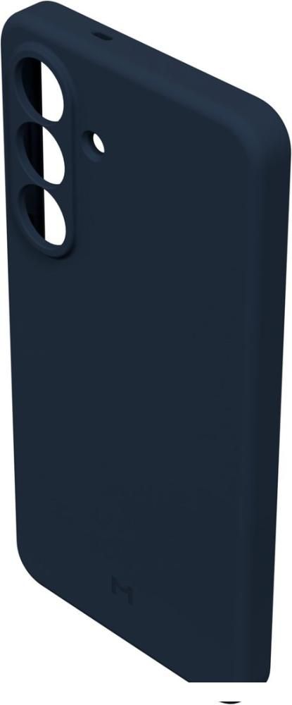 Чехол для телефона Magssory CSL051 для Samsung Galaxy S26+ Blue CSL051bl