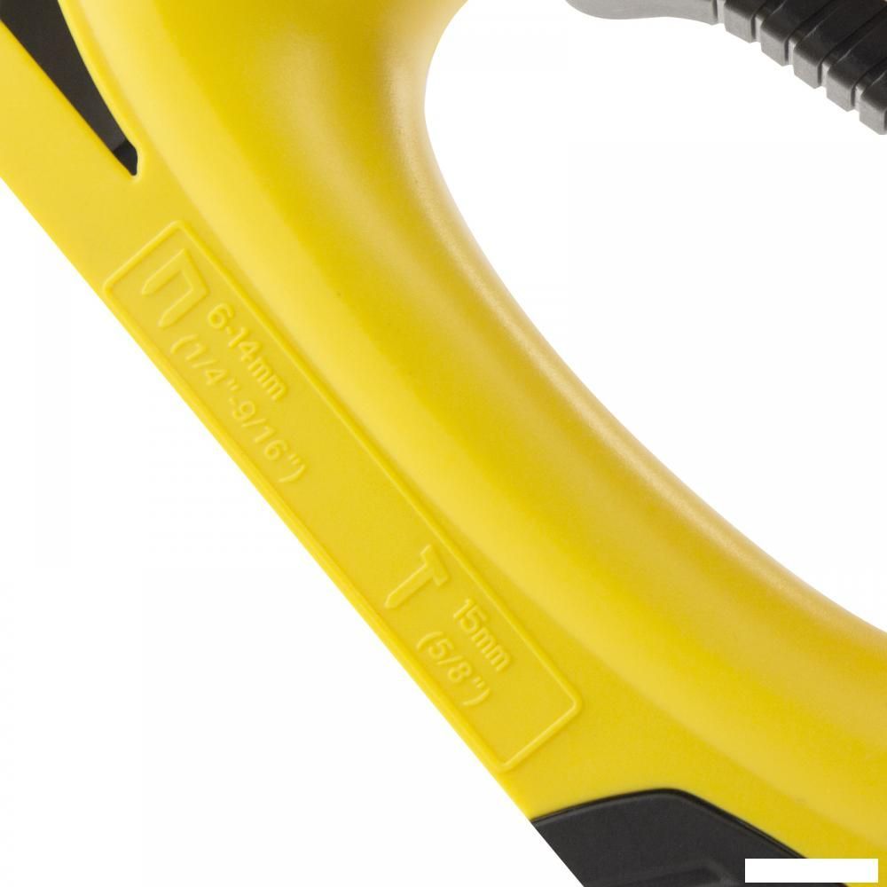 Степлер Kolner KES 650