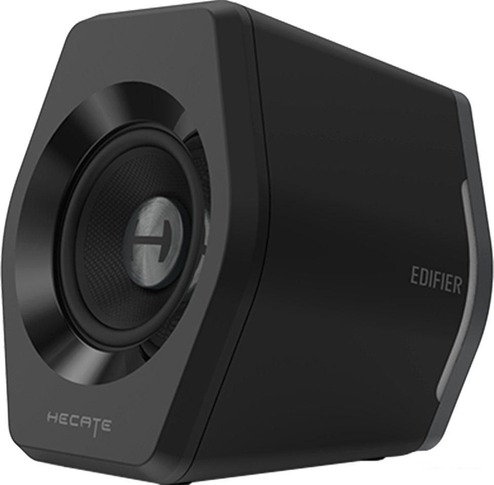 Акустика Edifier Hecate G2000 (черный)