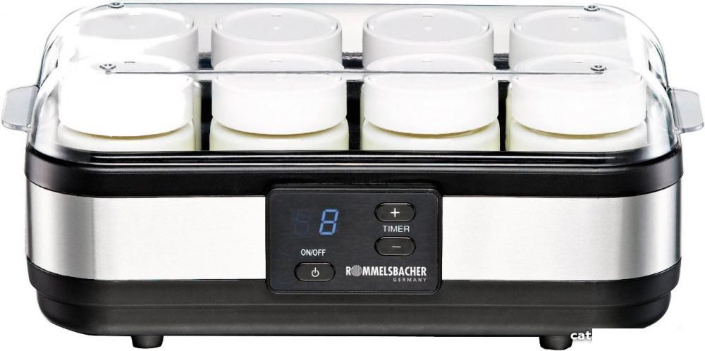 Йогуртница ROMMELSBACHER JG 40