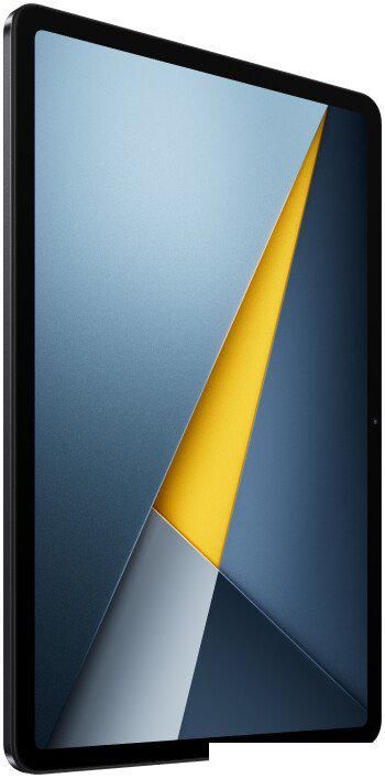 Планшет POCO Pad M1 8GB/256GB международная версия (серый)