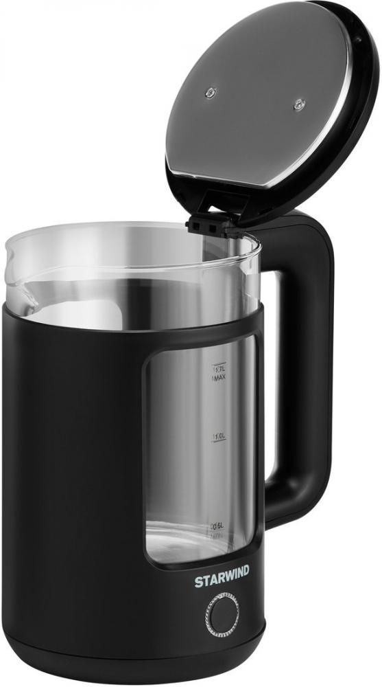 Электрический чайник StarWind SKG1053