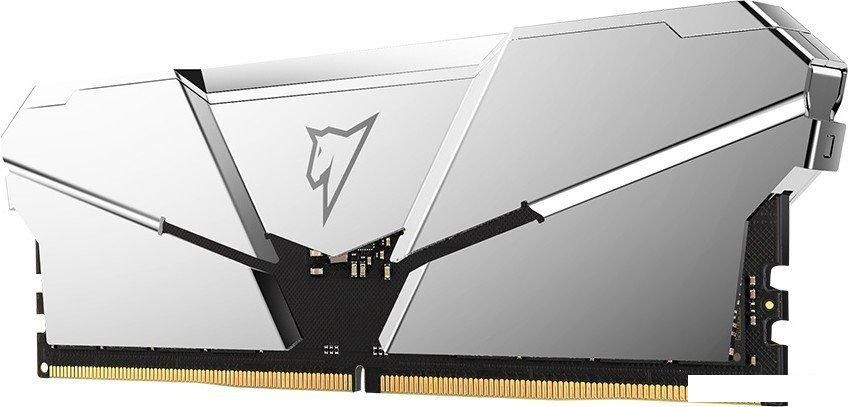 Оперативная память Netac Shadow RGB 2x16ГБ DDR5 5600МГц NTSRD5P56DP-32S