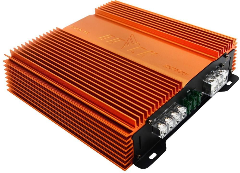 Автомобильный усилитель DL Audio Raven 2.750 V.2