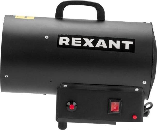 Газовая тепловая пушка Rexant 60-0044