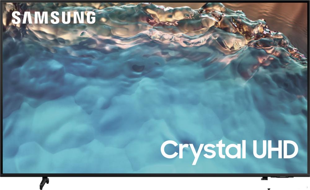 Телевизор Samsung Crystal BU8000 UE43BU8000UXCE