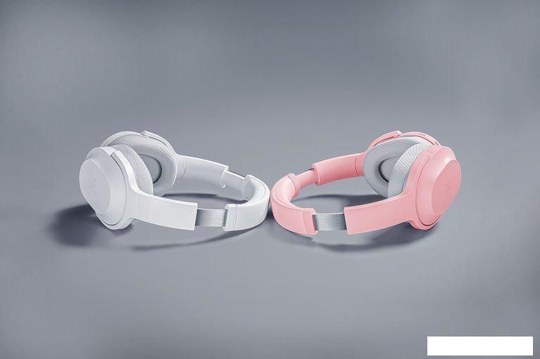 Наушники Razer Barracuda (белый)