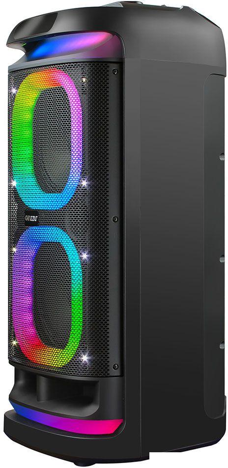 Патибокс Ginzzu GM-115