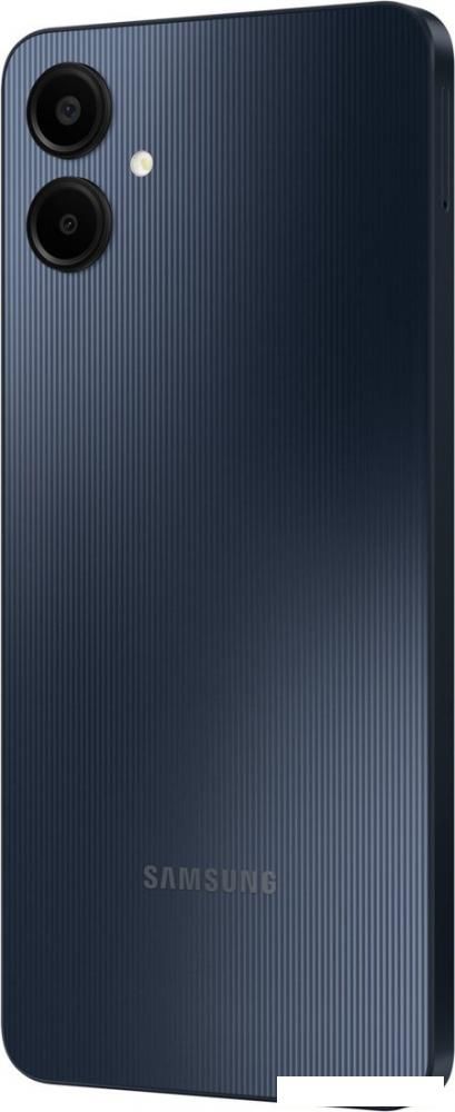 Смартфон Samsung Galaxy A06 SM-A065F 4GB/64GB (черный)