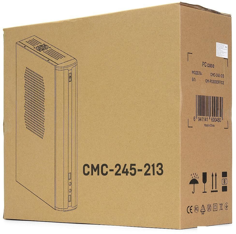 Корпус CrownMicro CMC-245-213 300W