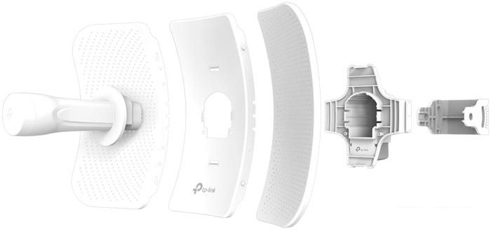 Точка доступа TP-Link CPE605