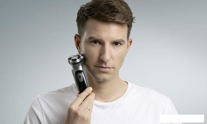 Электробритва Enchen Blackstone ES-1001