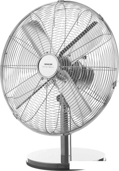 Вентилятор Sencor SFE 4040SL