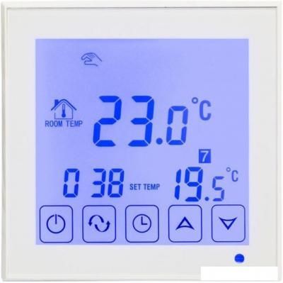 Терморегулятор Rexant R200W 51-0573 (белый)