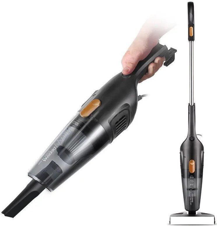 Пылесос Deerma DX115C