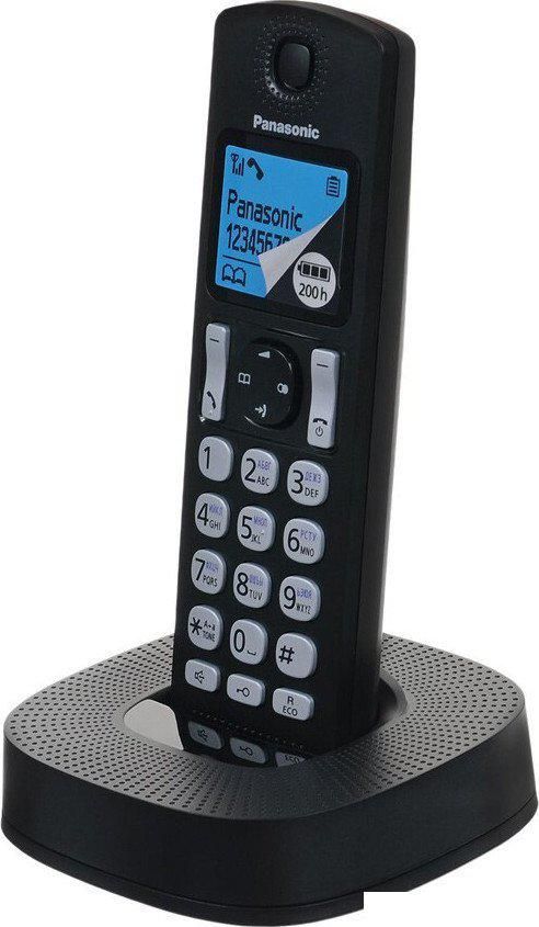 Радиотелефон Panasonic KX-TGC310UC1
