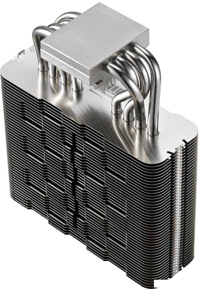 Кулер для процессора DeepCool ICEMATRIX 400