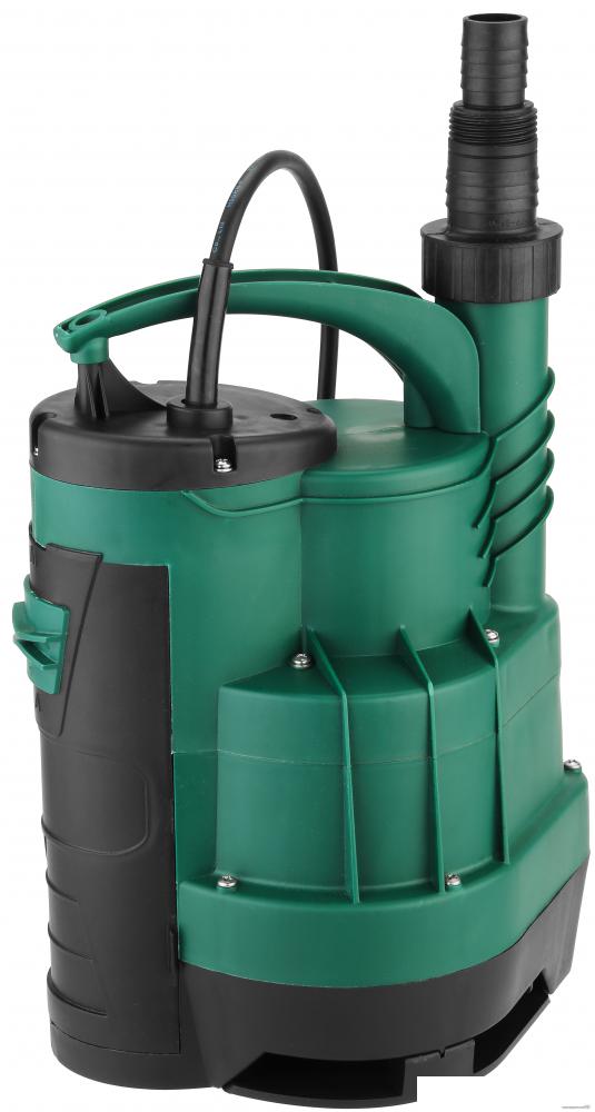 Дренажный насос Favourite WP 550IN