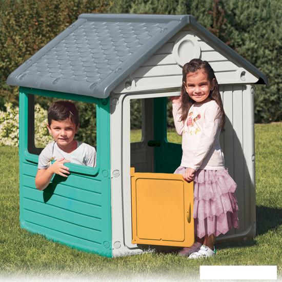 Игровой домик Dolu 2612
