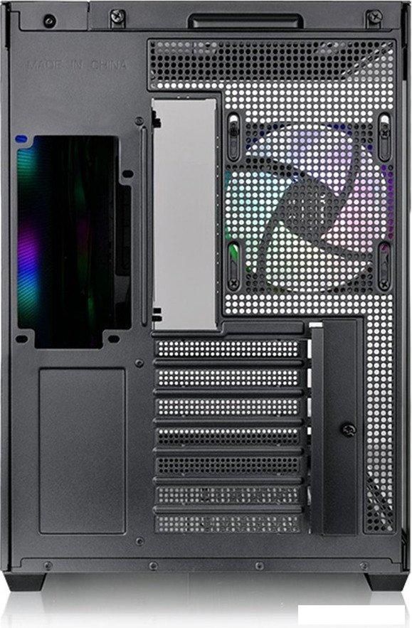 Корпус Thermaltake View 380 TG ARGB CA-1Z2-00M1WN-00