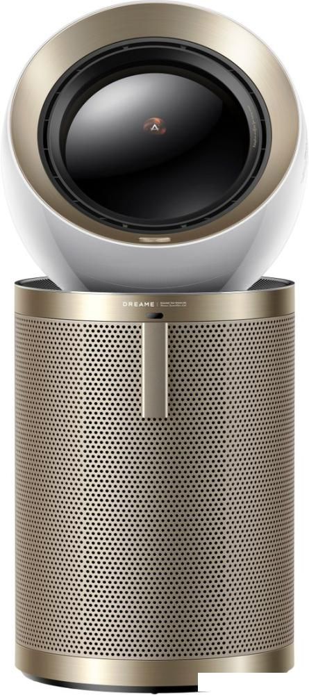 Очиститель воздуха Dreame Air Purifier PM20 CVF14A (евровилка)