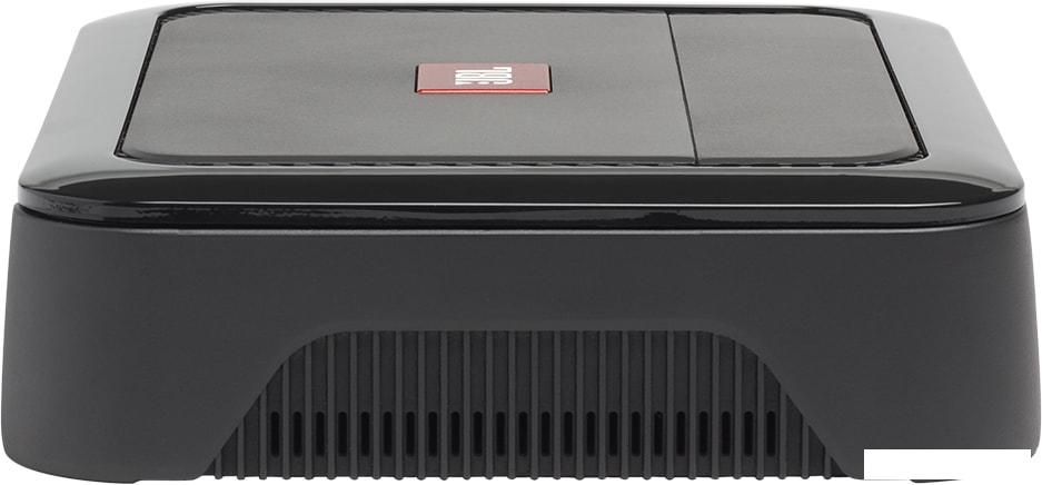 Автомобильный усилитель JBL Club A600