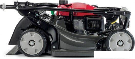 Газонокосилка Honda HRX537C7VKEH