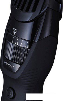 Триммер для бороды и усов Panasonic ER-GB42-K520