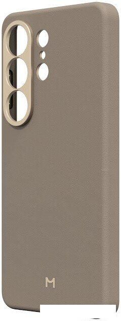 Чехол для телефона Magssory CLT052 для Samsung Galaxy S26 Ultra Latte CLT052l