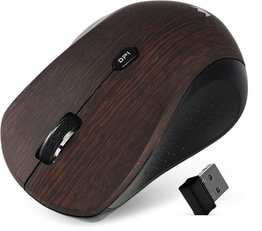 Мышь CrownMicro CMM-929W